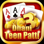 Dhani Teen Patti