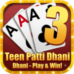 Teen Patti Dhani