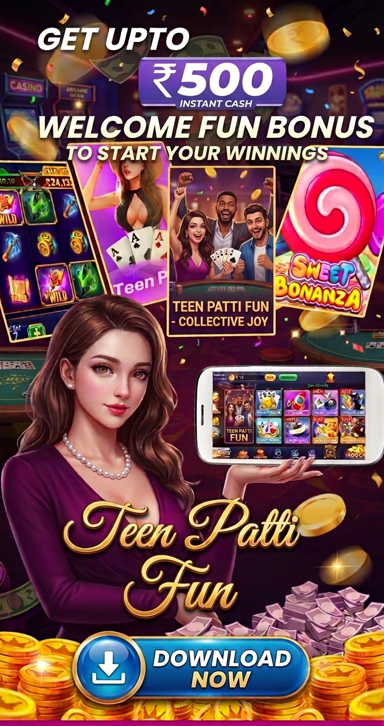 Teen Patti Fun
