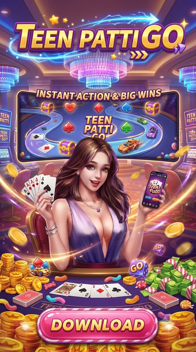 Teen Patti Go