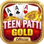 Teen Patti Gold
