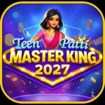 Teen Patti Master King - Tp Master
