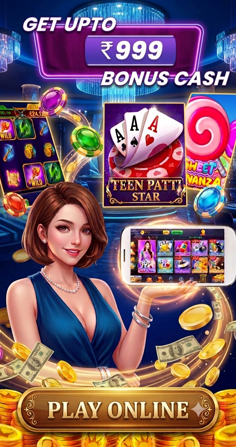 Teen Patti Star