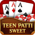 Teen Patti Sweet